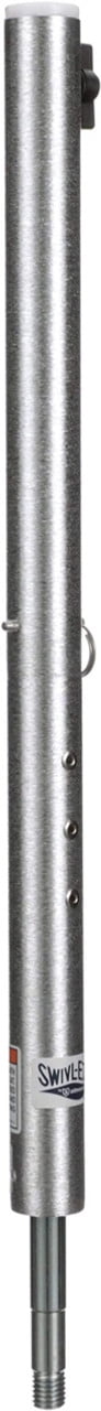 Adjustable Stand-Up Ped S