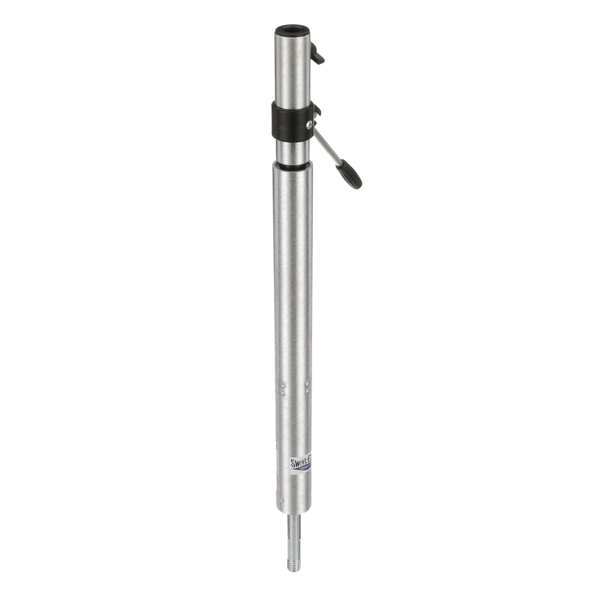 Lock'N-Pin Pwr Ped 34/" 24-30