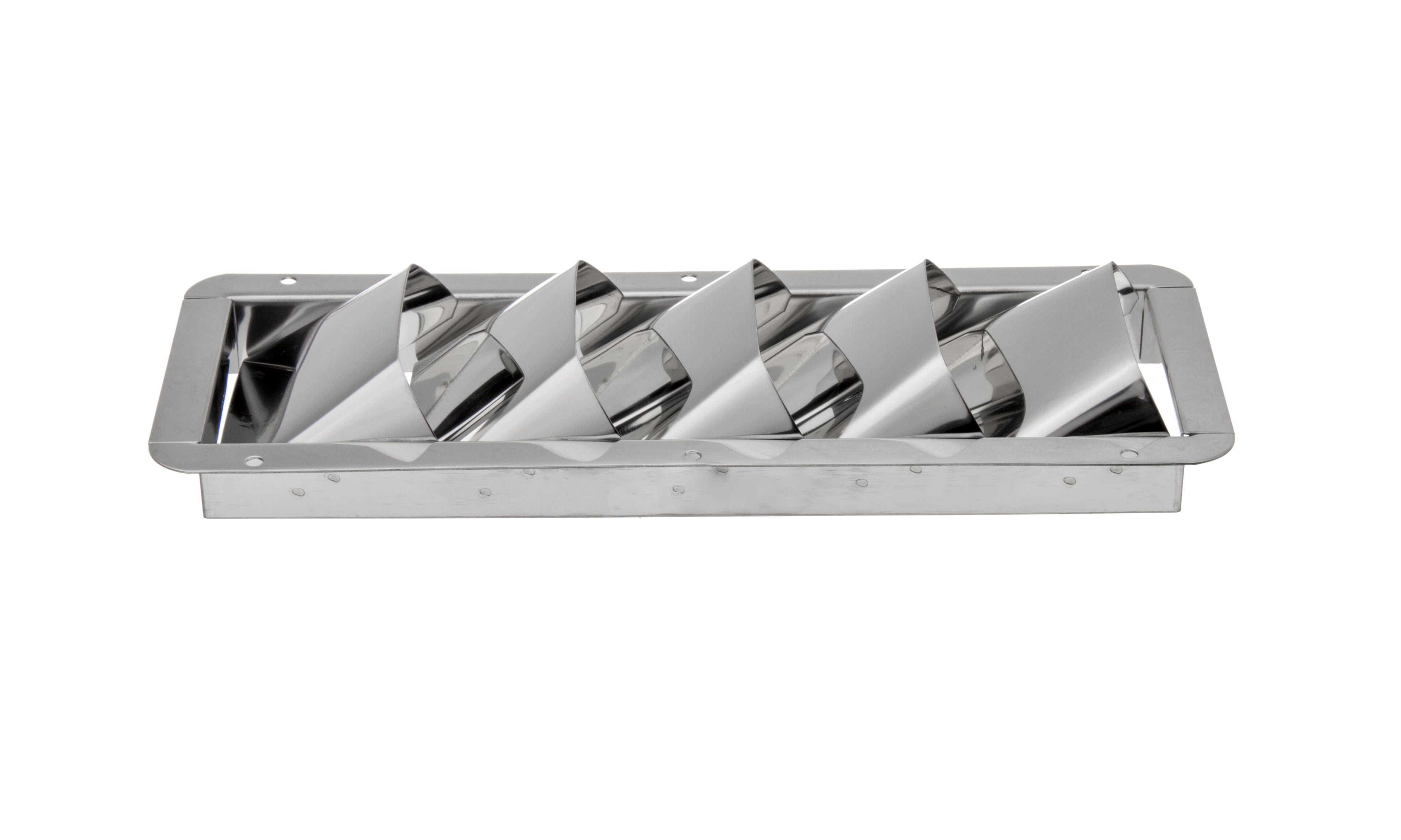VENT-LOUVER SS