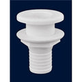 Conn-Th 1.50X3.38  W