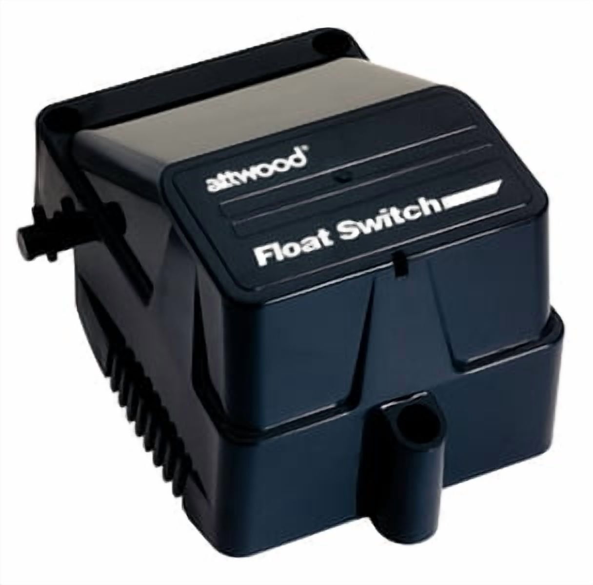 Asm-Swt-Float Cvr Packard