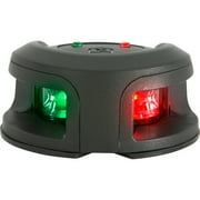 Attwood Marine LightArmor Bi-Color 2 nm LED Deck Mount Light