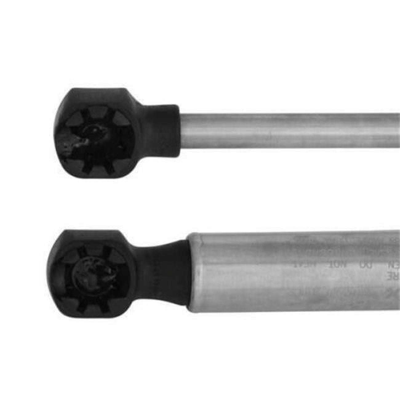 SS 8MM Ext 15' Cmp 9.5'