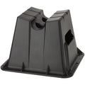 Attwood Pontoon Winter Storage Block, Set of 4