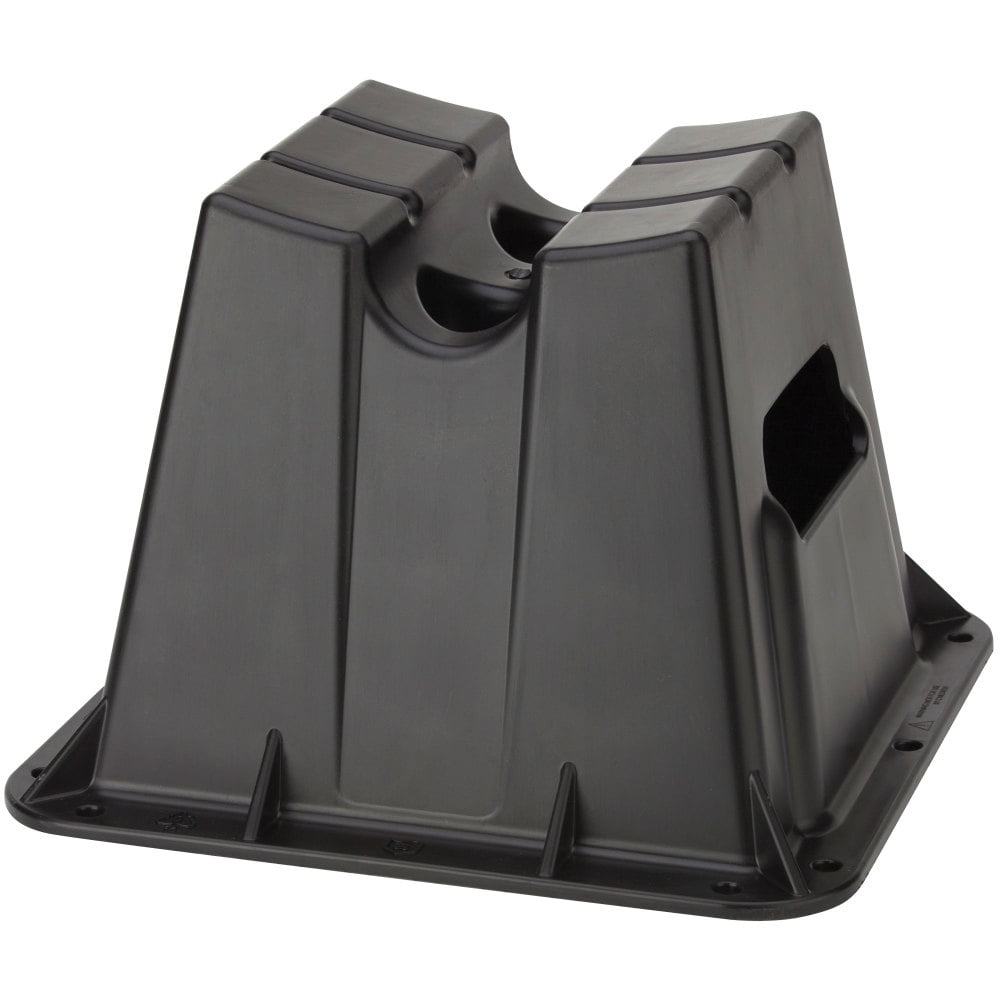 Attwood Pontoon Winter Storage Block, Set of 4