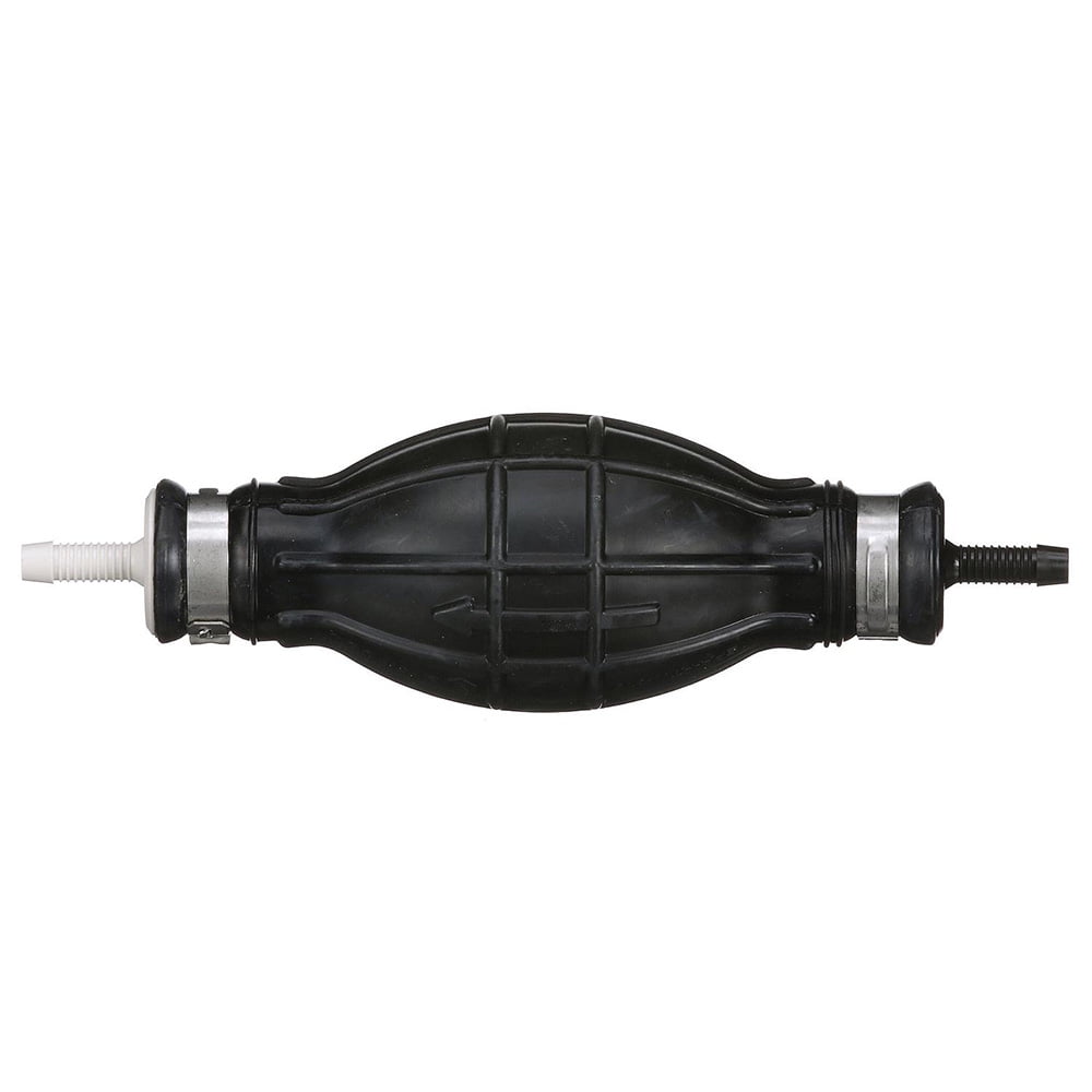 Attwood Primer Bulbs for 1/4" Hose