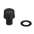 Cover-Ptrap Vent Black