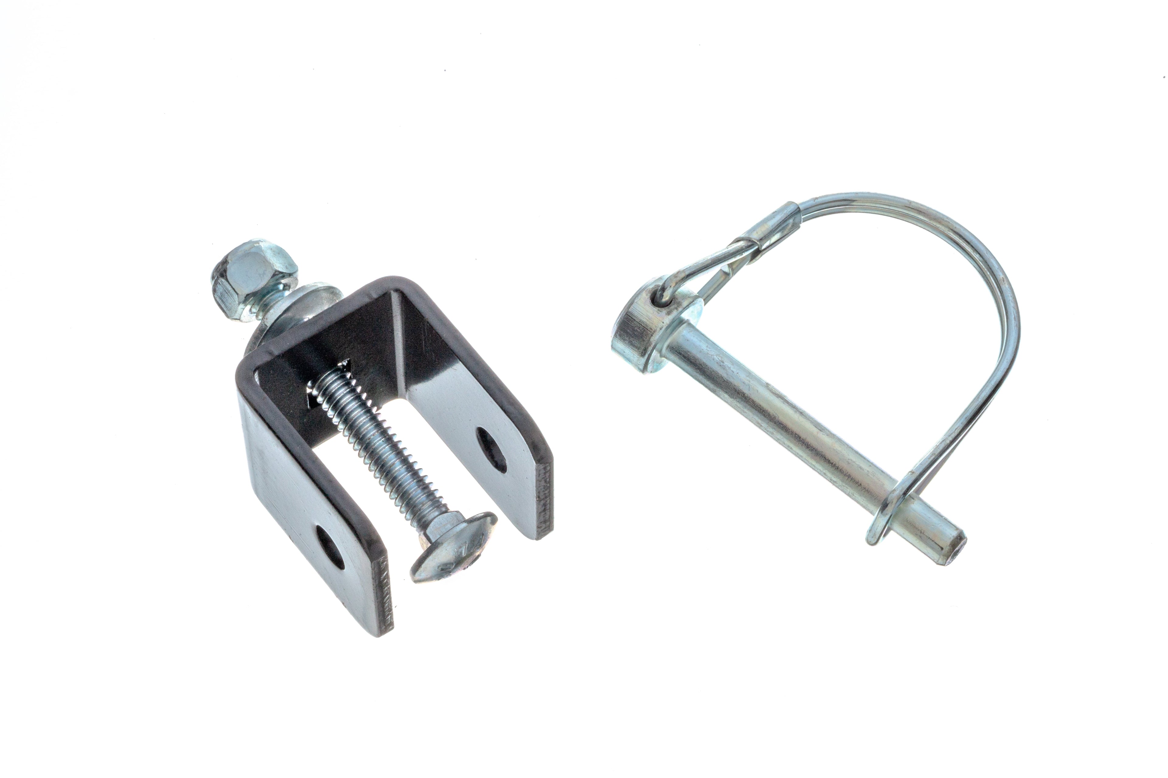 New Bolt on Bracket