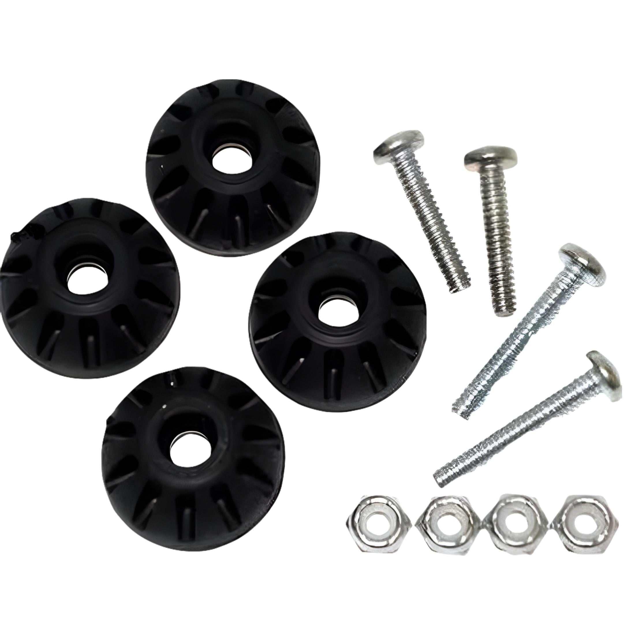 Repl Pads For 4000Adj Transom Savers