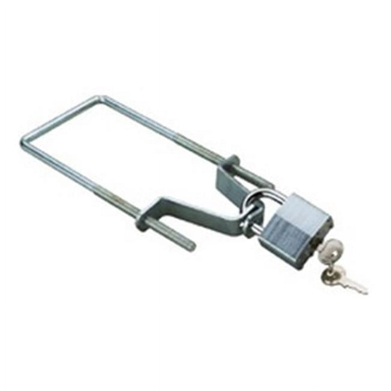 Tire Carrier U-Bolt