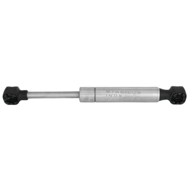SS 8MM Ext 20' Cmp 12'