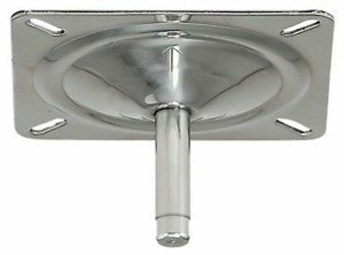All Stainless Seat Mount