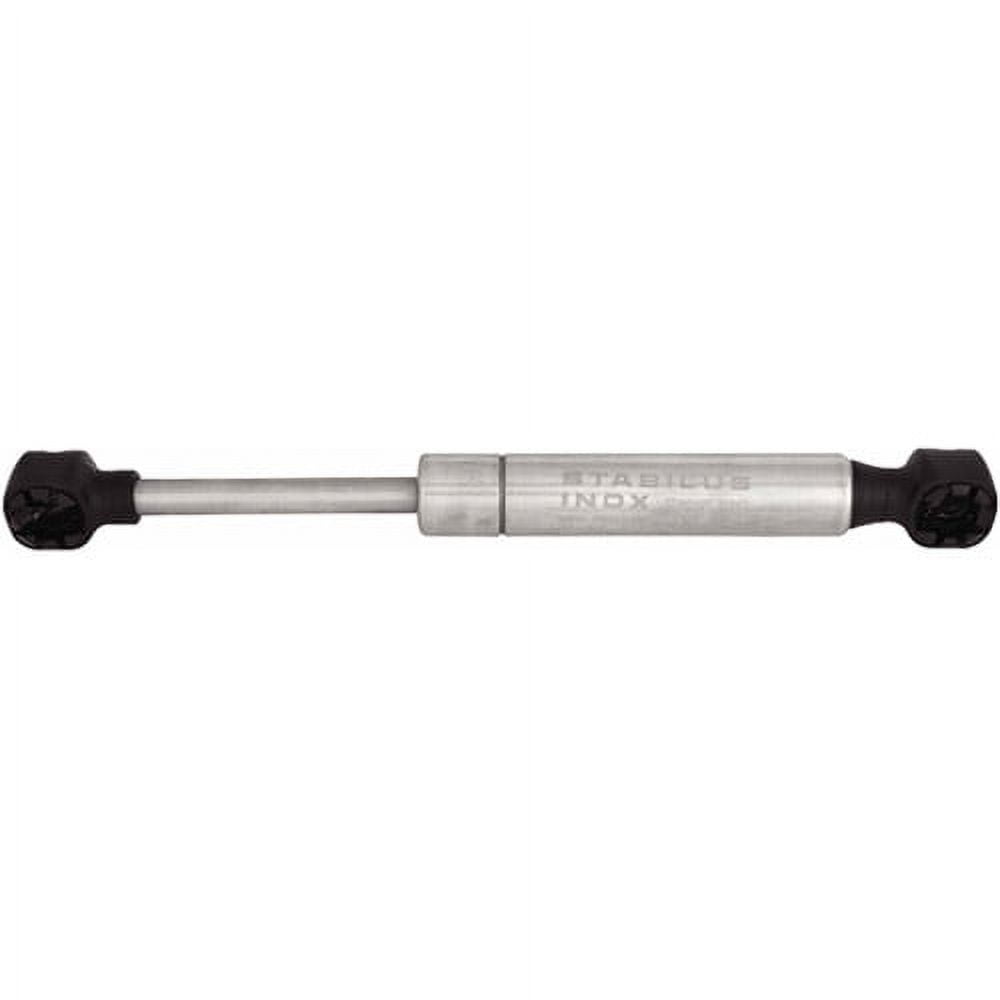 S.S. GAS SPRING 17X10"-90#