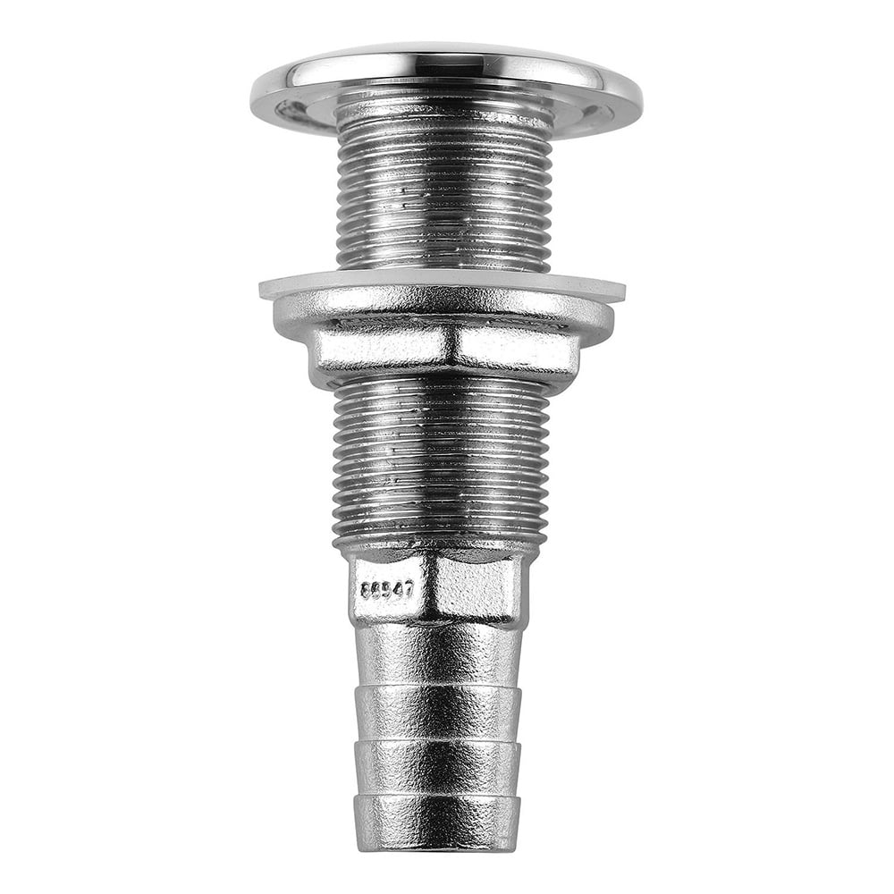 Attwood Stainless Steel Thru Hull, 5/8"