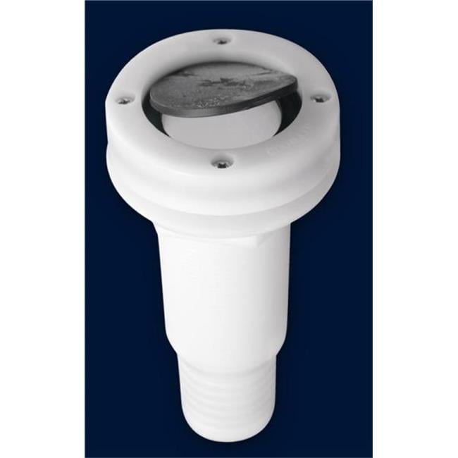 Conn/Valve-Th 1.50