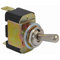 2 Pos Metal Toggle Switch