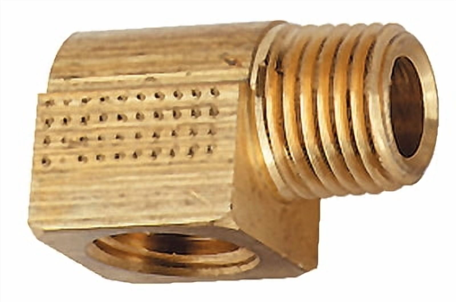 Fuel Tank Elbow