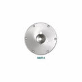 Attwood Wedge Base Plate, 9"