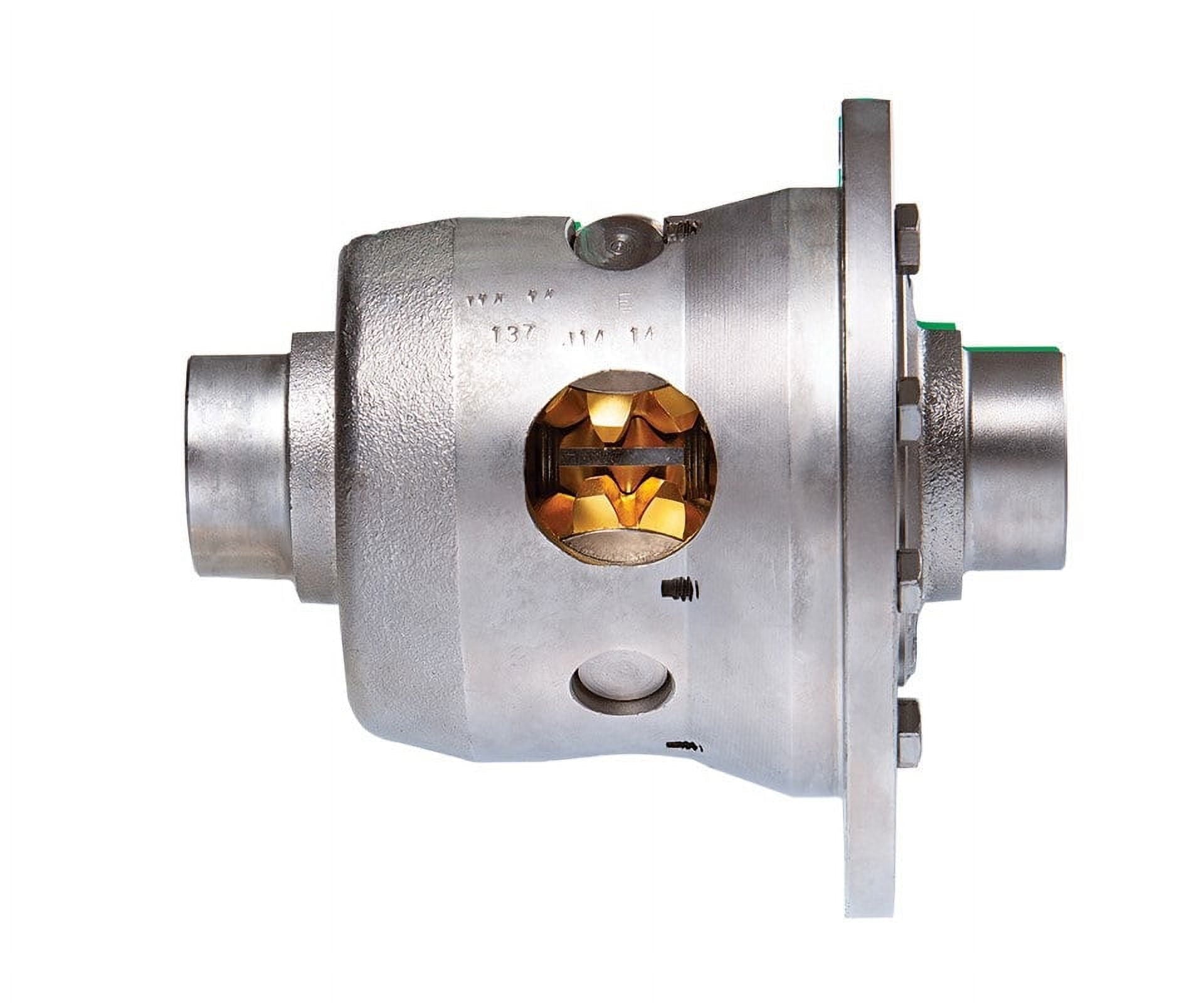Ford 9' 10 Bolt  31T  57-85