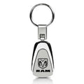 Teardrop Keychain Ford