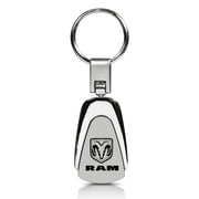 Teardrop Keychain Ford