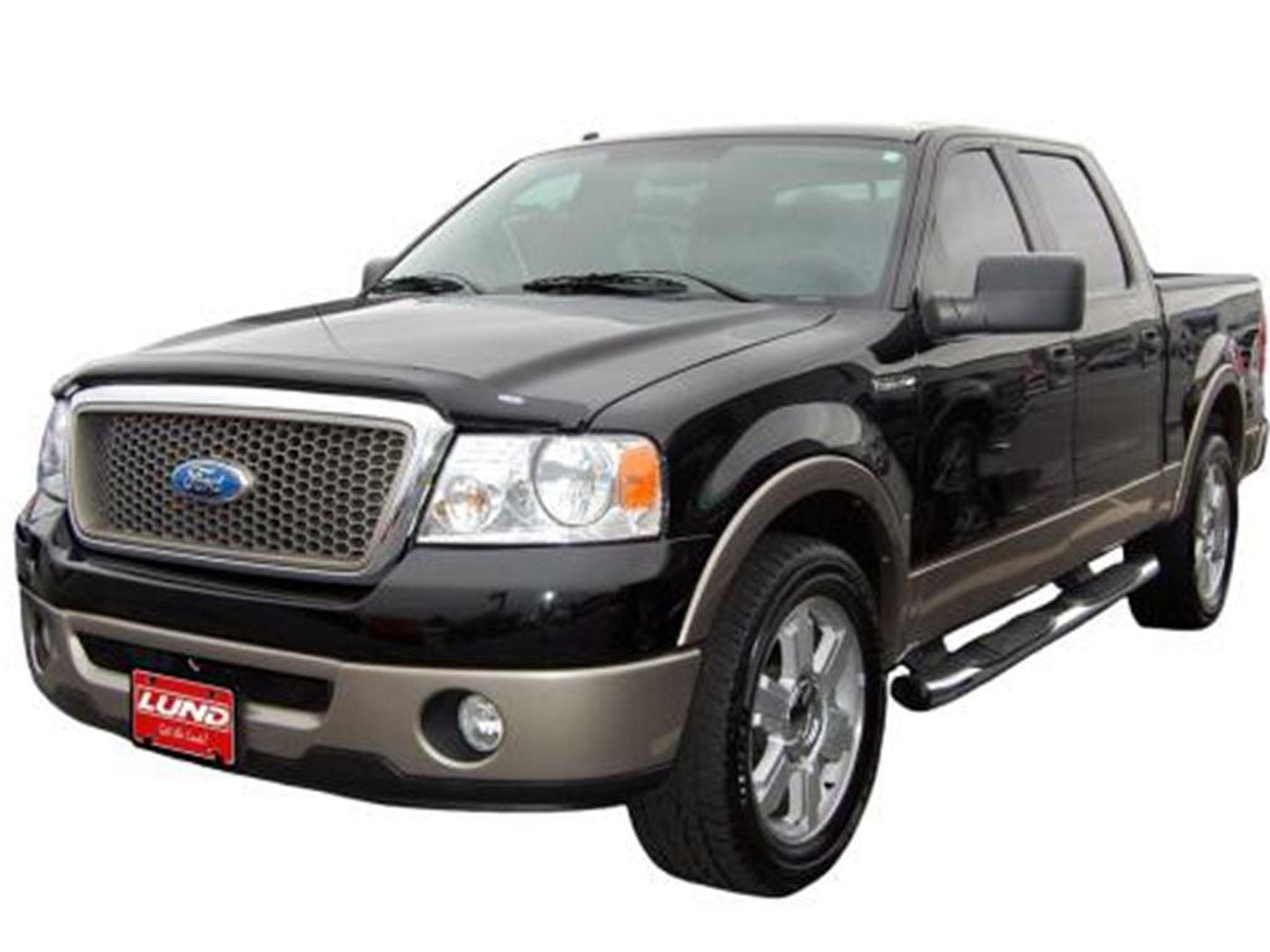 Bug 1 F-150 Smk 04