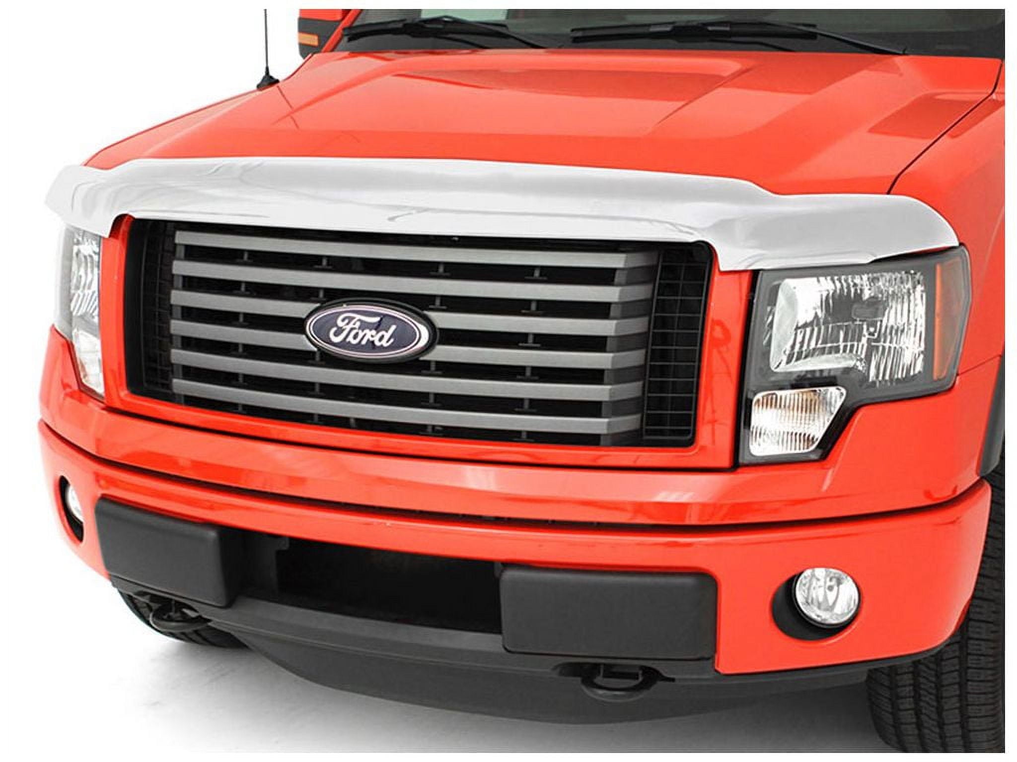 Chr HD Shld Silverado 16
