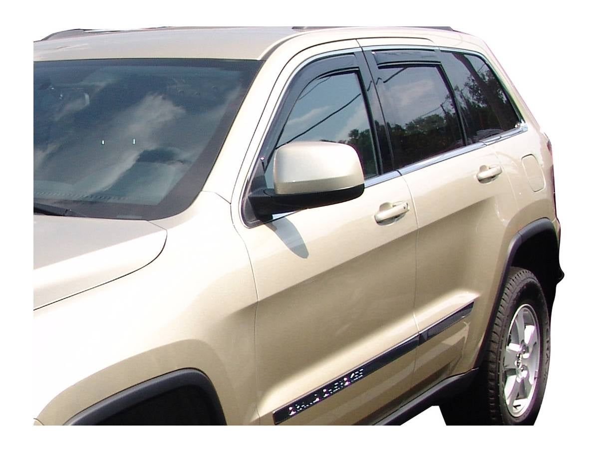 2011 Grand Cherokee 4 Dr