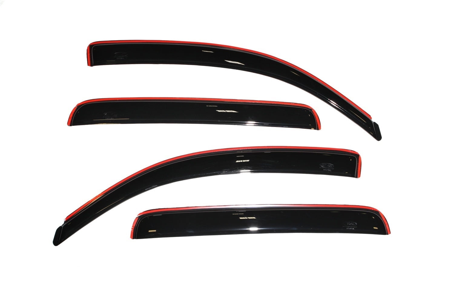 Icvv 4PC Tacoma Dbl 05-15
