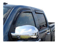 ICVV4PC Gmfs Pu SUV 07-14