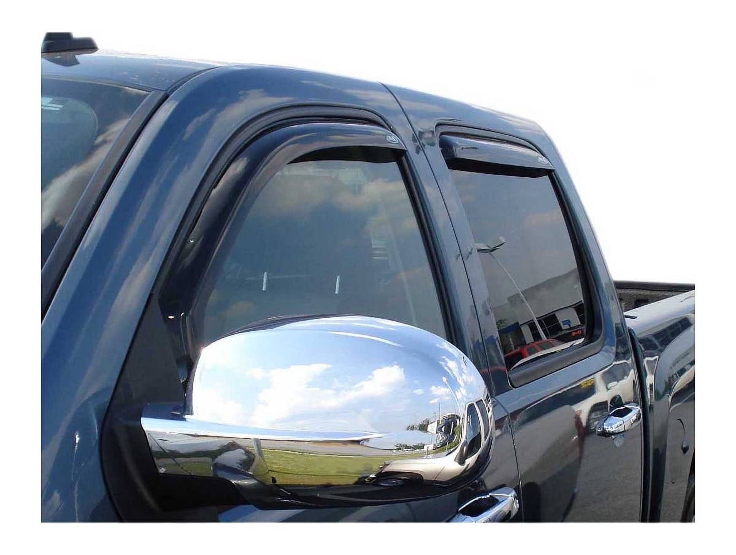 ICVV4PC Gmfs Pu SUV 07-14