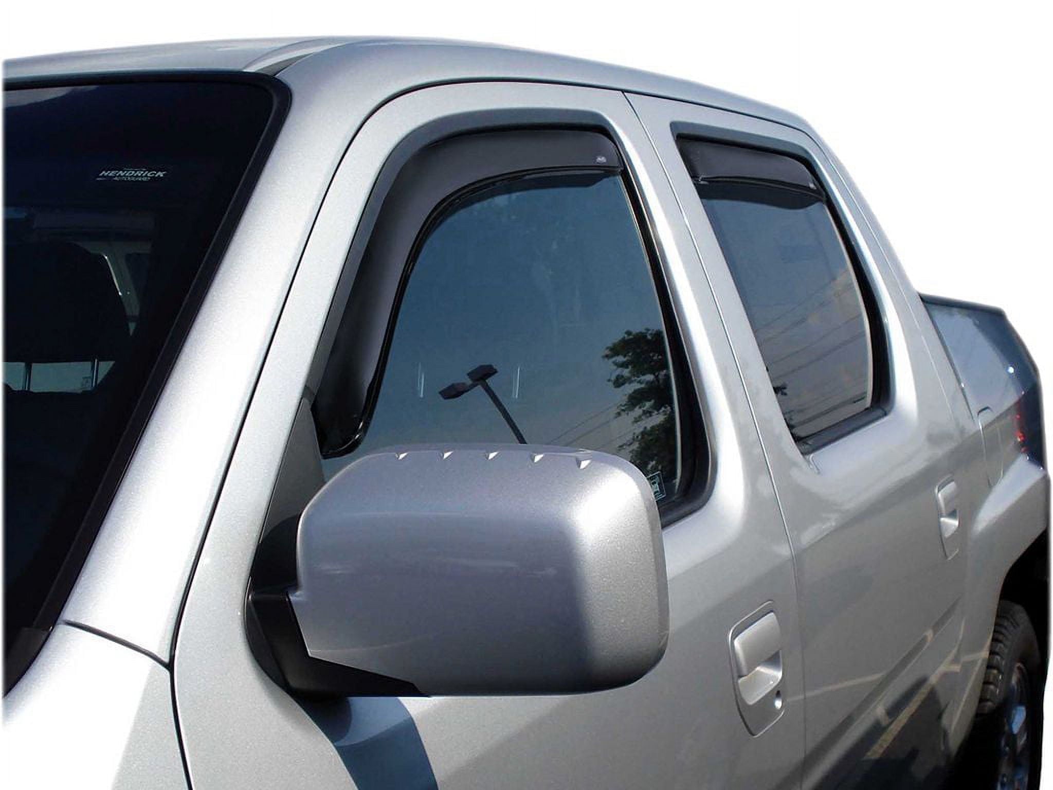 Inchan Vv Ridgeline 06
