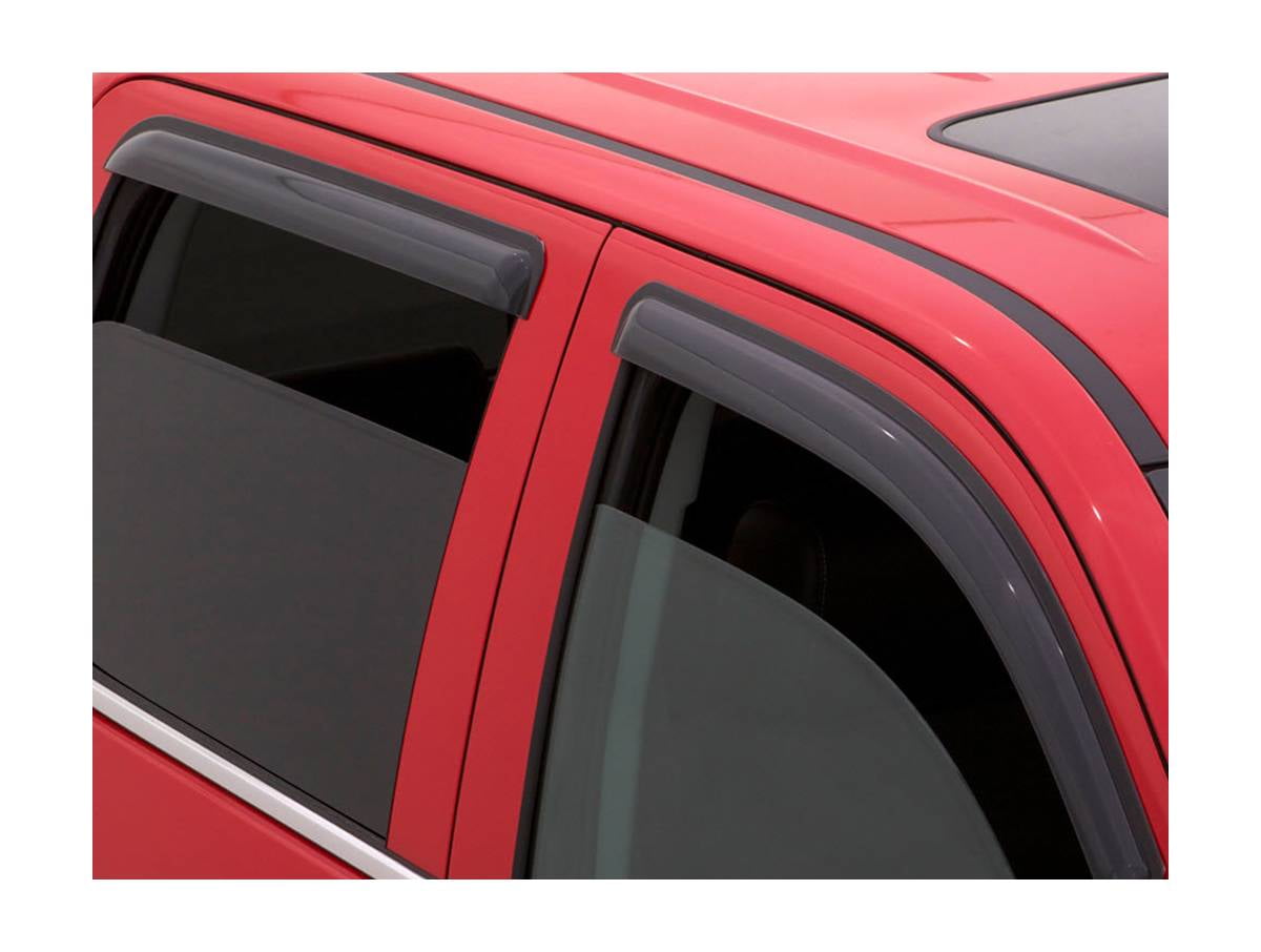 Smoke Ventvisor 4 Pc Set