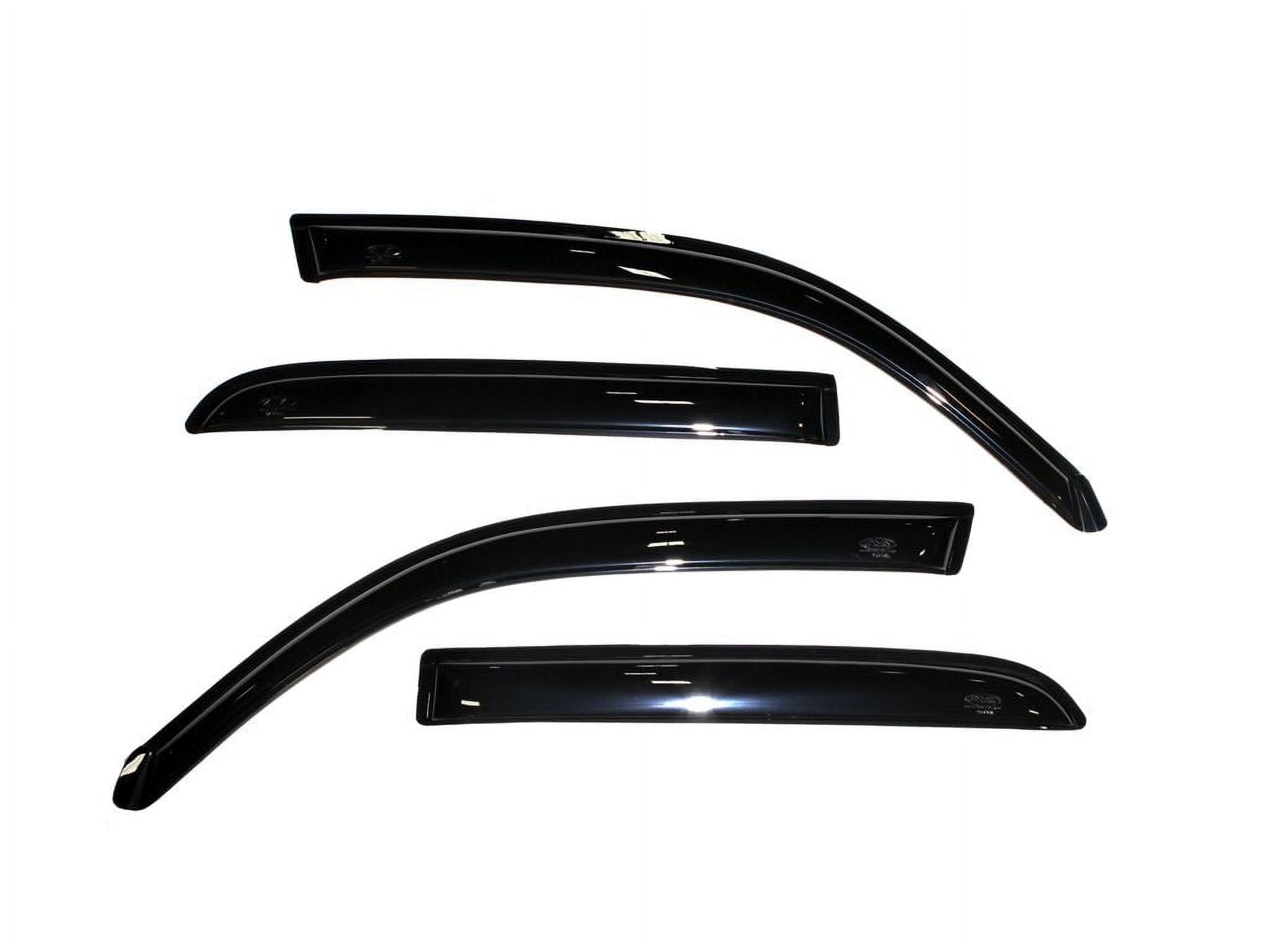 Ventvisor Tundra 2004