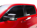 Ventvisor 4PC Ram 1500 Cc 19
