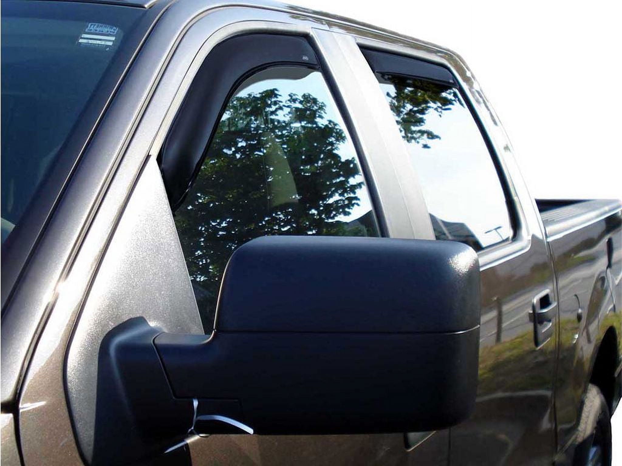 Inchan Vv F150 Crw 2004