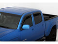 Vv 4PC Tacoma Dbl 05-15