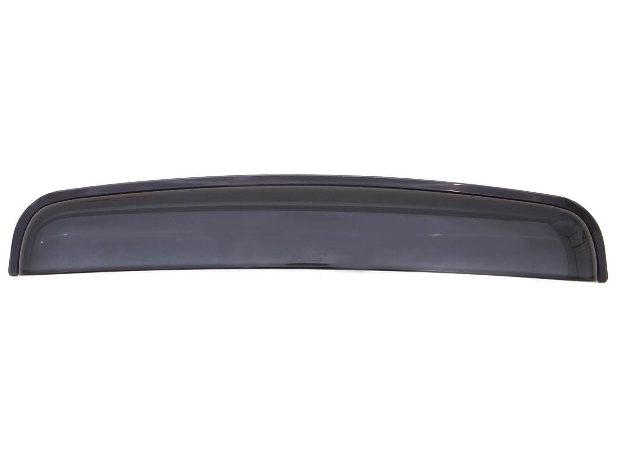 Windflector Skn PKG-34.5'