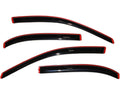 Ic V/V4PC  Accord 4DR 13