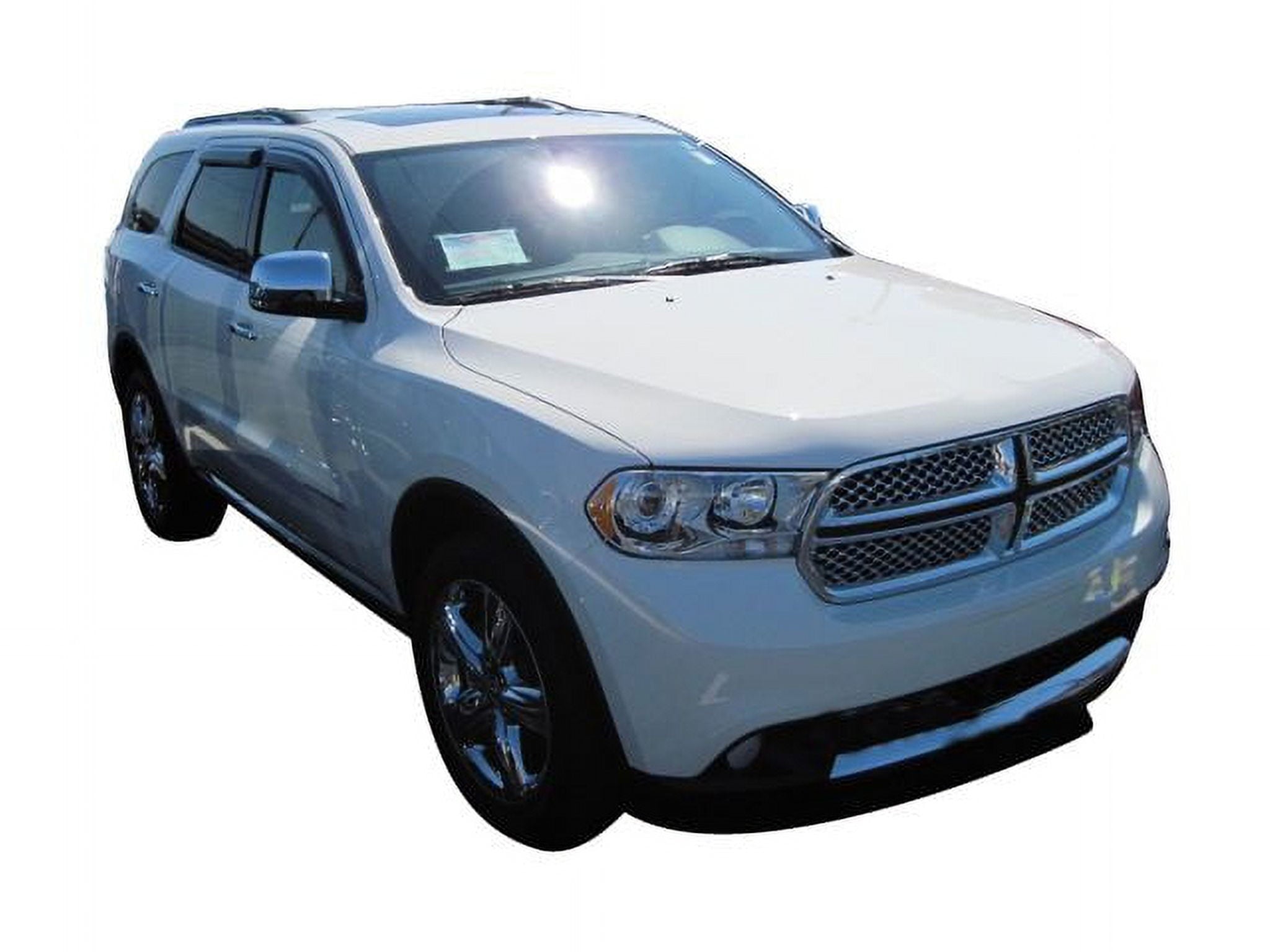 V/V 4PC Durango 11