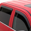 2015 Camry Vent Visors