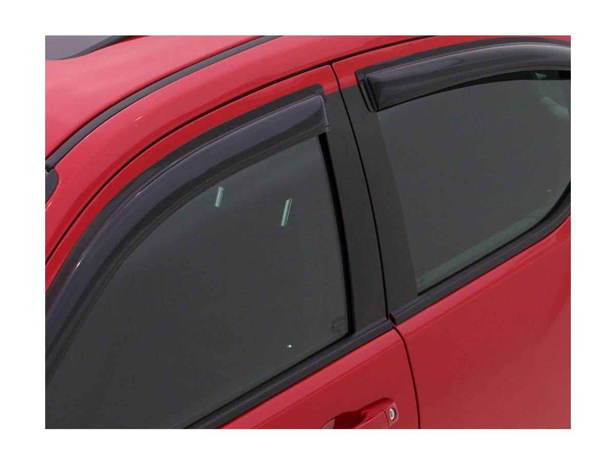 Ventvisor Outside Mount 4PC