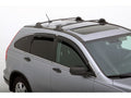 Ventshade 4 Pc Blk