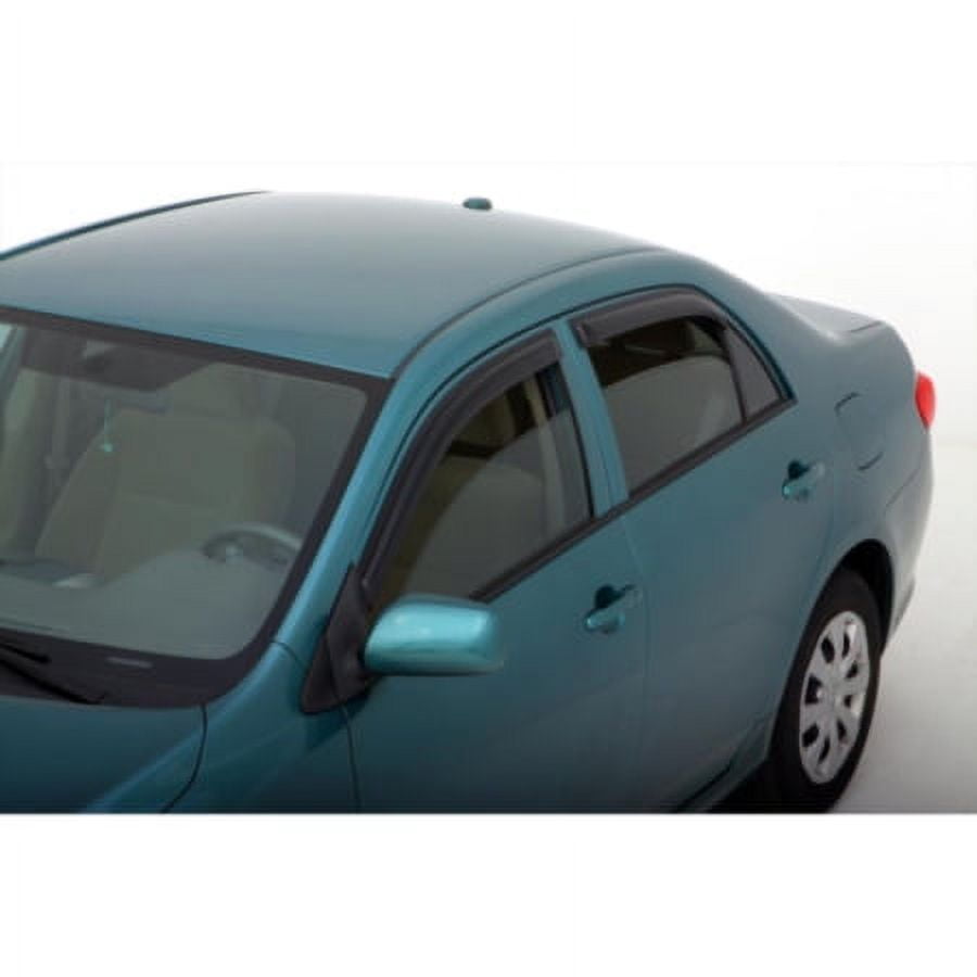 V/V 4PC Toyota Corolla 09