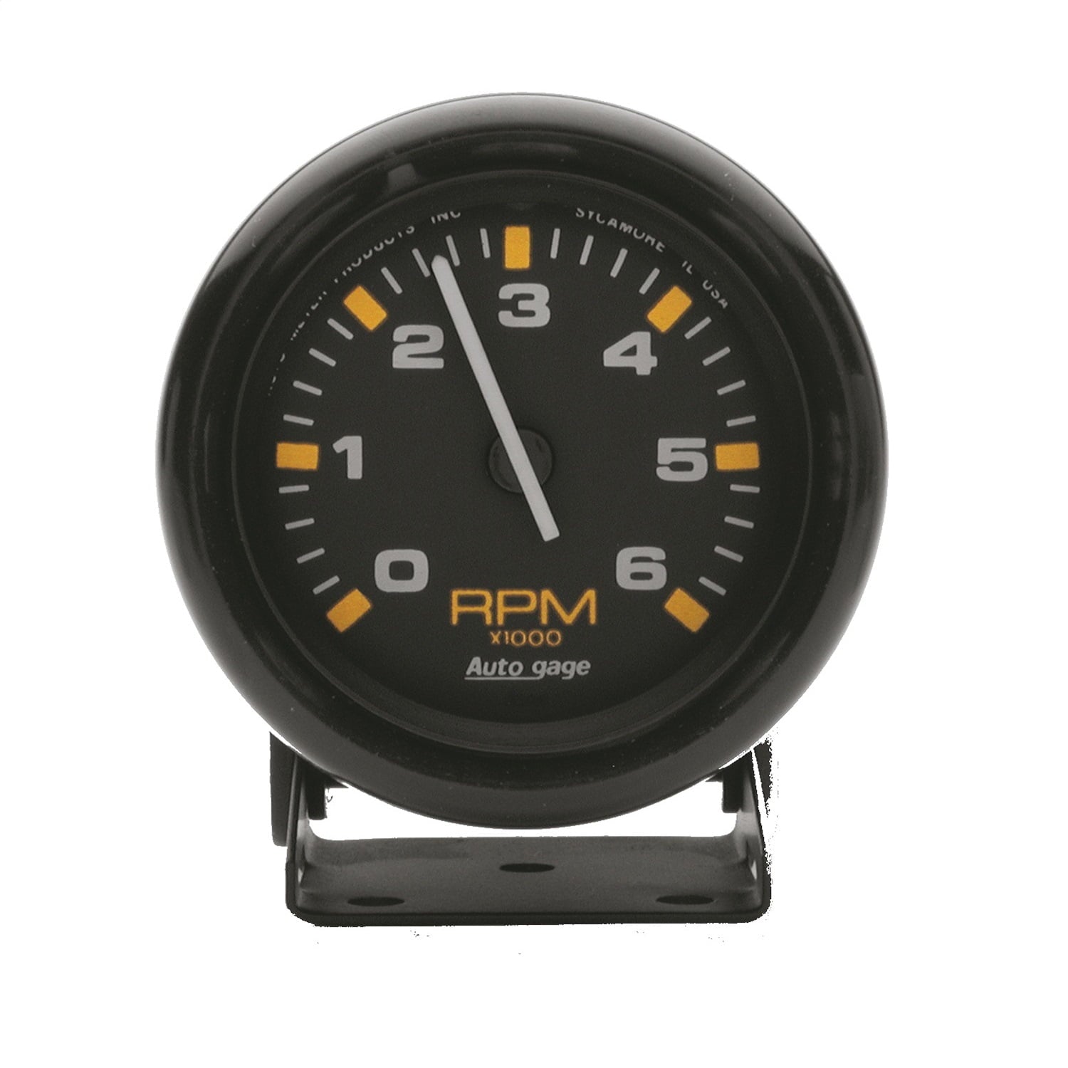 Autogage Mini Tach 2 3/4'