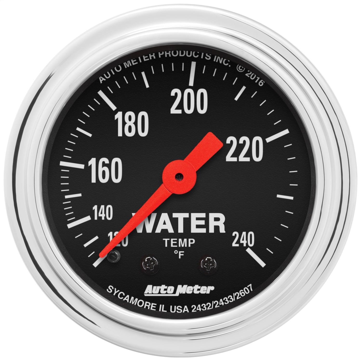 Chrm.mech.water Tem 21/16
