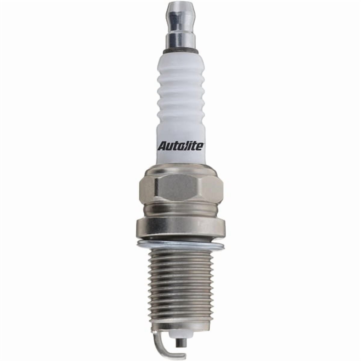 Spark Plug Box of 4
