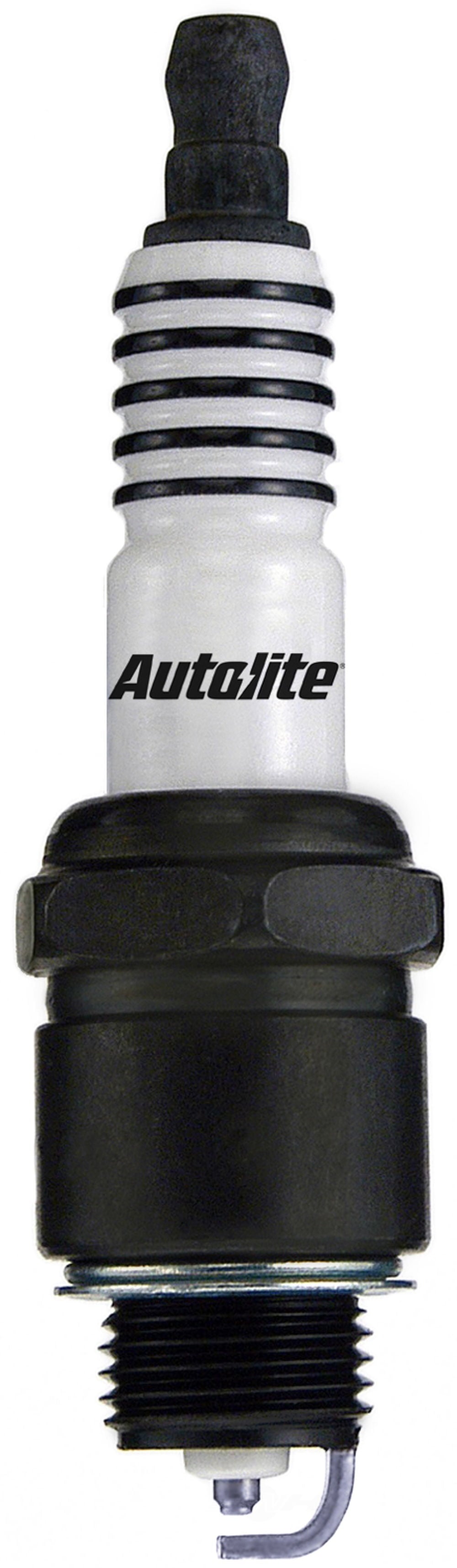 Spark Plugs Box of 4