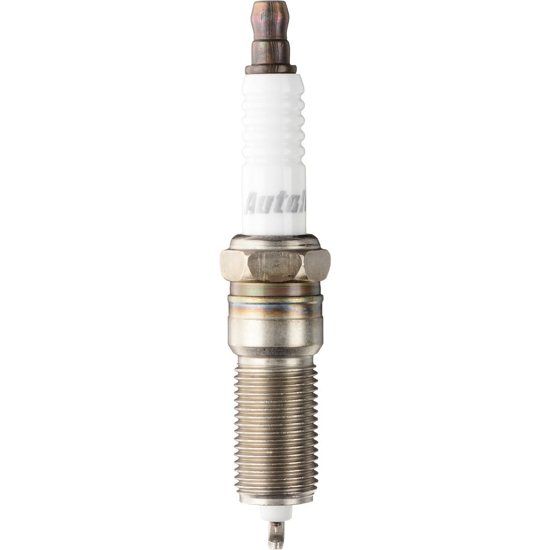 Laser Iridium Finewire Spark Plug