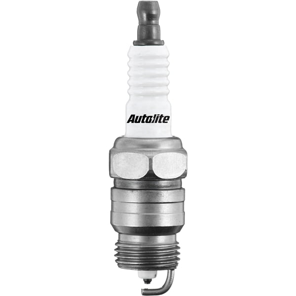 Dbl.plat.spk Plug 4/PACK